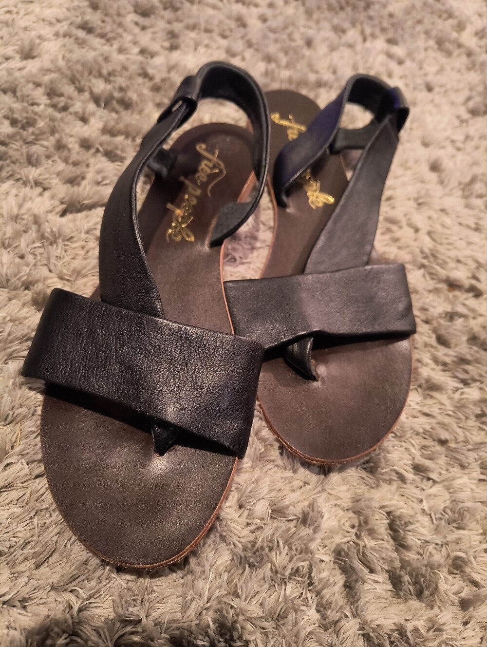 Free People Sandals